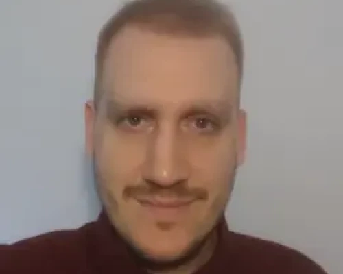 Benjamin Meyer