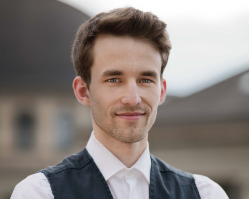 Christopher Golling