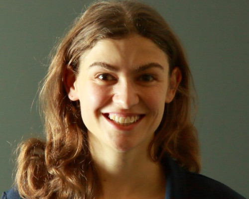 Elizabeth Amadei