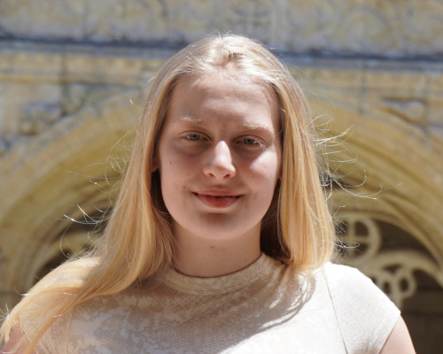Hanna Hoogen