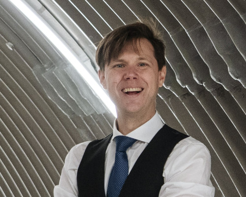 Thilo Stadelmann