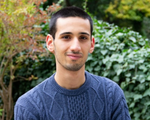 Yassine Taoudi-Benchekroun