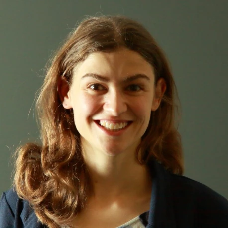 Elizabeth Amadei