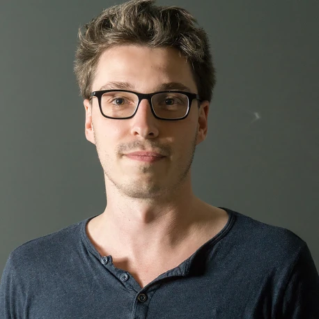 Rik Ubaghs